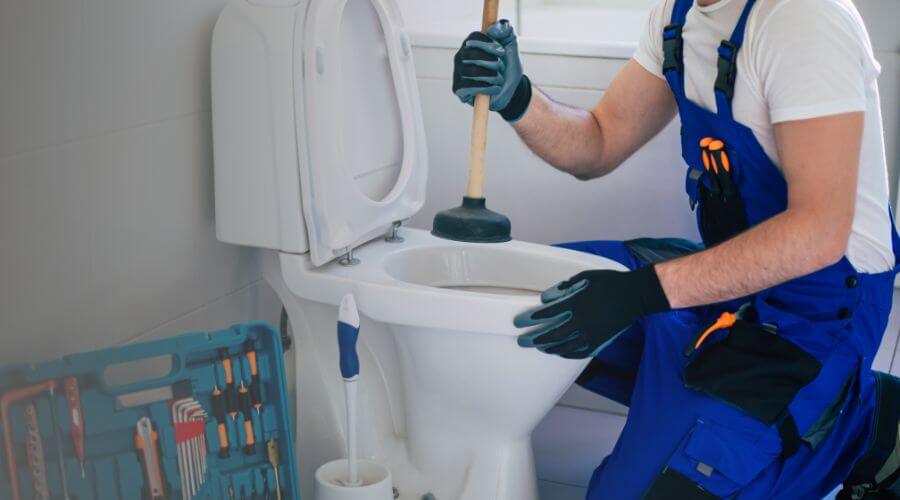 Professional expert plumbing services in Elizabethtown, NC